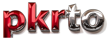 pkr to logo