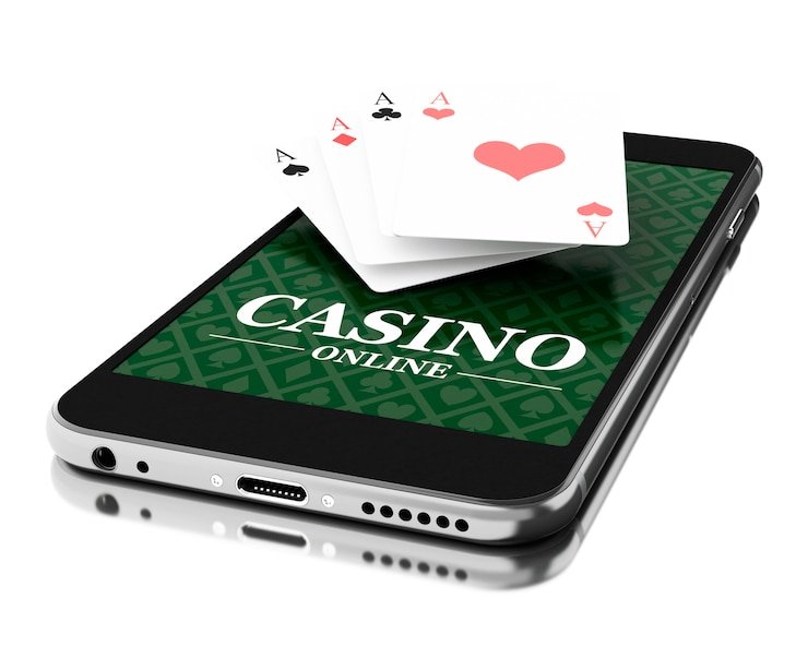 pkr to Live Casino Tables